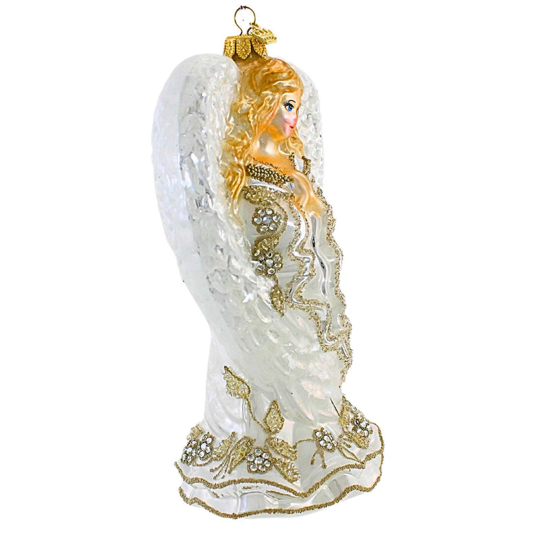 The Ornament King Heaven Sent - - SBKGifts.com