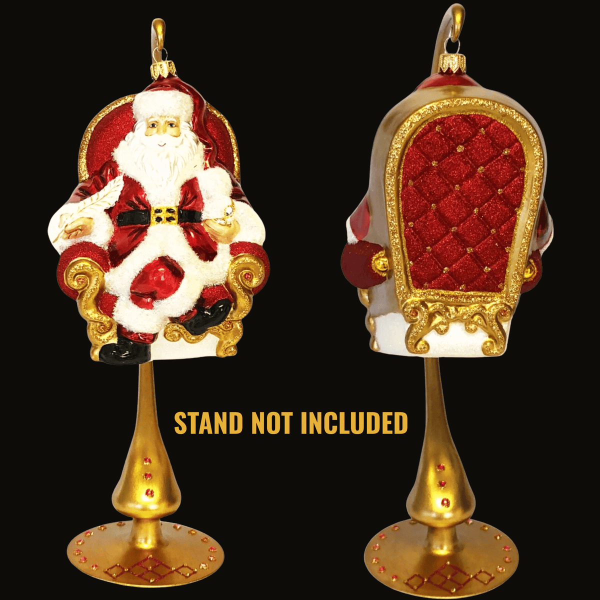 67653 Pre-Order We Wish You A Merry Christmas LCC18002