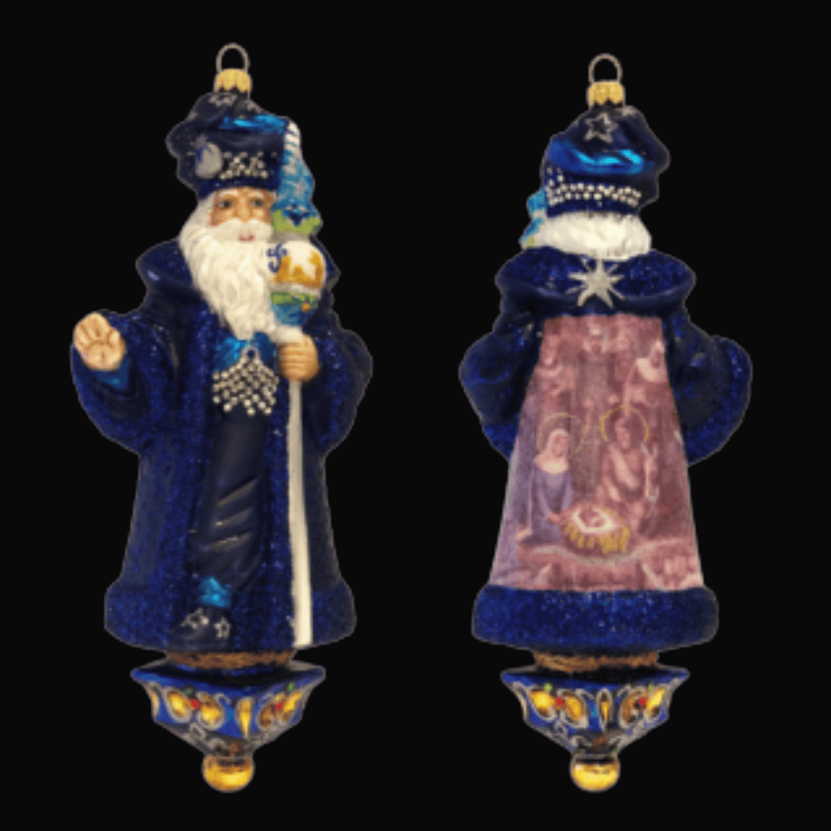 67654 Pre-Order The Firs Noel LCC19005