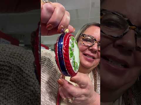 Ornament King Our Nation - - SBKGifts.com