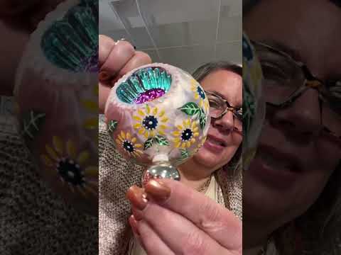 Ornament King Doris Deluxe - - SBKGifts.com