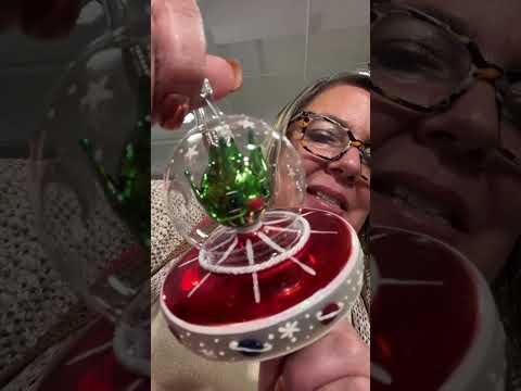 Pre-Order The Ornament King Nanostar Returns - - SBKGifts.com