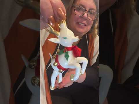 De Carlini Italian Ornaments Soarbright - - SBKGifts.com