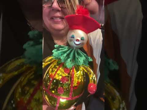 De Carlini Italian Ornaments Benny Bubbles - - SBKGifts.com
