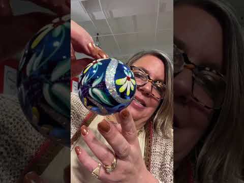 Ornament King Momma's Favorites Blue - - SBKGifts.com