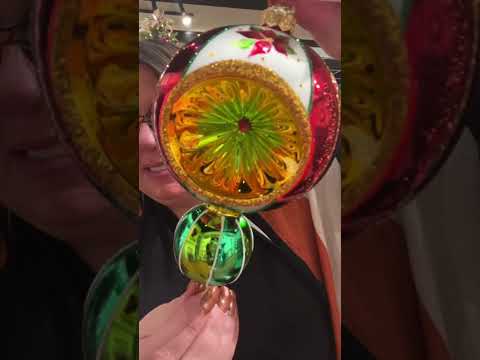 Huras Family Poinsettia Blooms - - SBKGifts.com