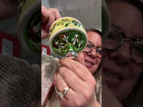 Ornament King Rose Elegans Deluxe 3Pc Set - - SBKGifts.com