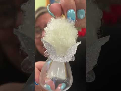 De Carlini Italian Ornaments Tiny Twinkler - - SBKGifts.com