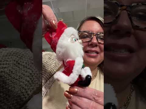 Pre-Order The Ornament King Santa Baby - - SBKGifts.com