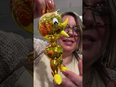 Ornament King Tweet Sweet - - SBKGifts.com