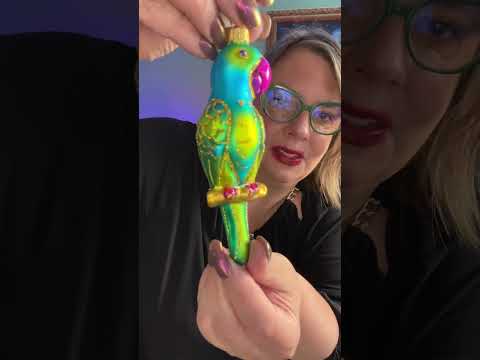 Metzler Bros. Parrot 2 - - SBKGifts.com