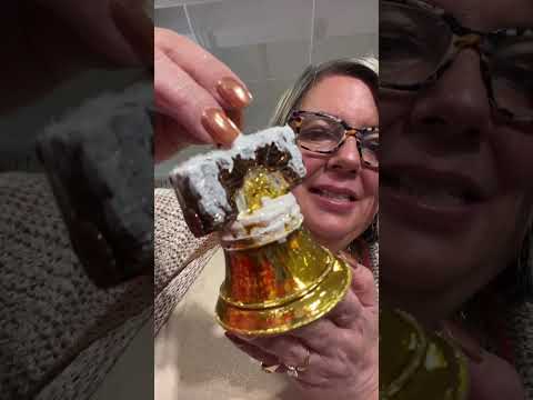 Ornament King Liberty Bell - - SBKGifts.com