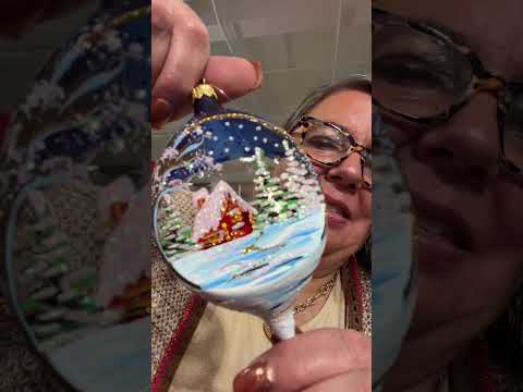 Ornament King Homeward Ho Santa - - SBKGifts.com