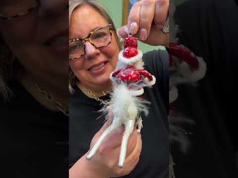 Ornament King Off In A Twinkle - - SBKGifts.com