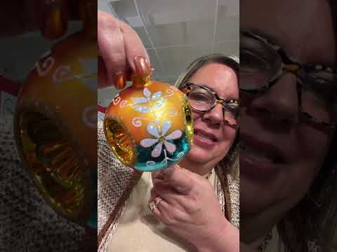 Pre-Order The Ornament King Arielle Blue - - SBKGifts.com
