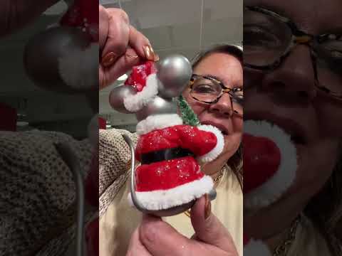 Pre-Order The Ornament King Nicky Wiskers - - SBKGifts.com