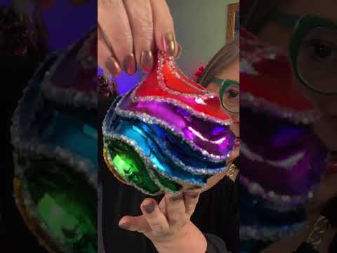 Metzler Bros. Wavy Rainbow - - SBKGifts.com
