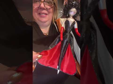 De Carlini Italian Ornaments Zara Blaze Chic - - SBKGifts.com