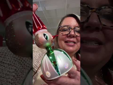 Pre-Order The Ornament King Doodle Dandy Blue - - SBKGifts.com