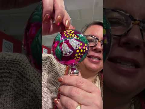Pre-Order The Ornament King Berry Bells Gold - - SBKGifts.com