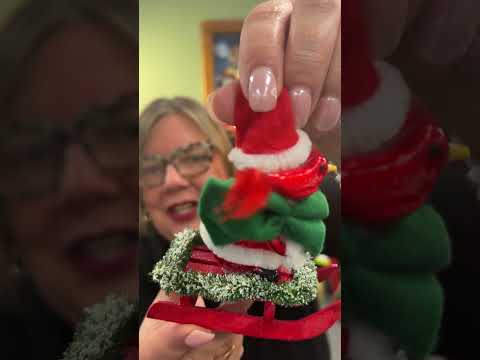 De Carlini Italian Ornaments Yuletide Messenger - - SBKGifts.com