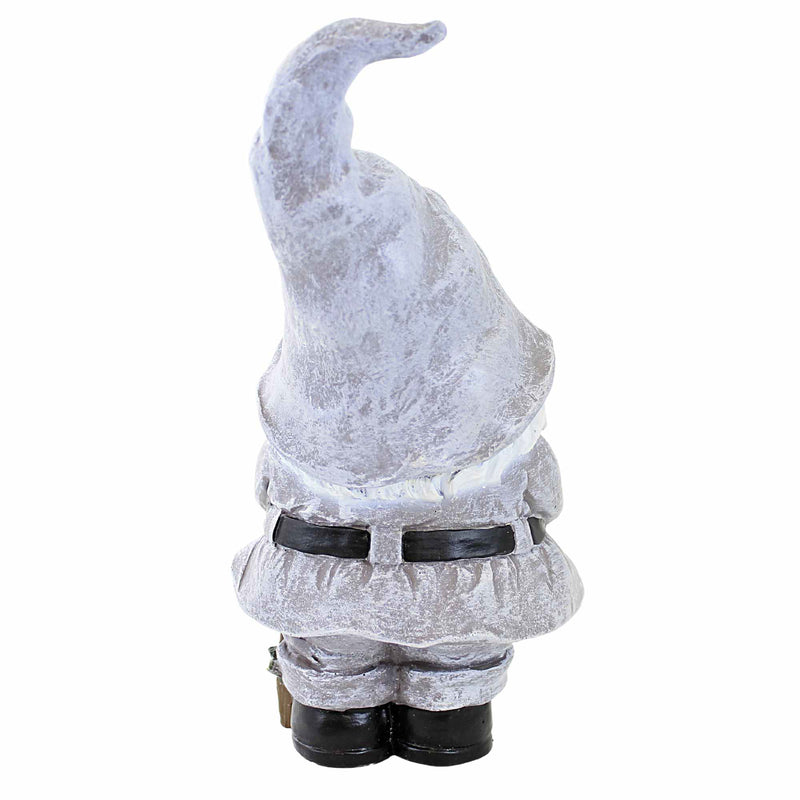 Spring Flowers Gnome - - SBKGifts.com
