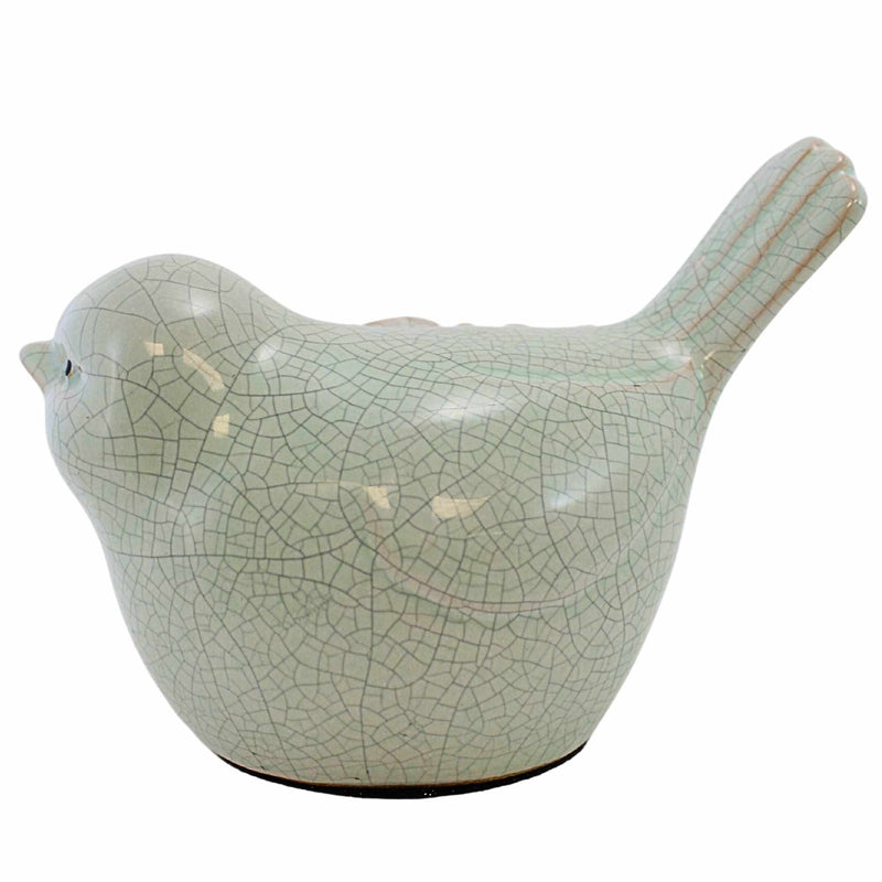 Ganz Bird With Flowers - - SBKGifts.com