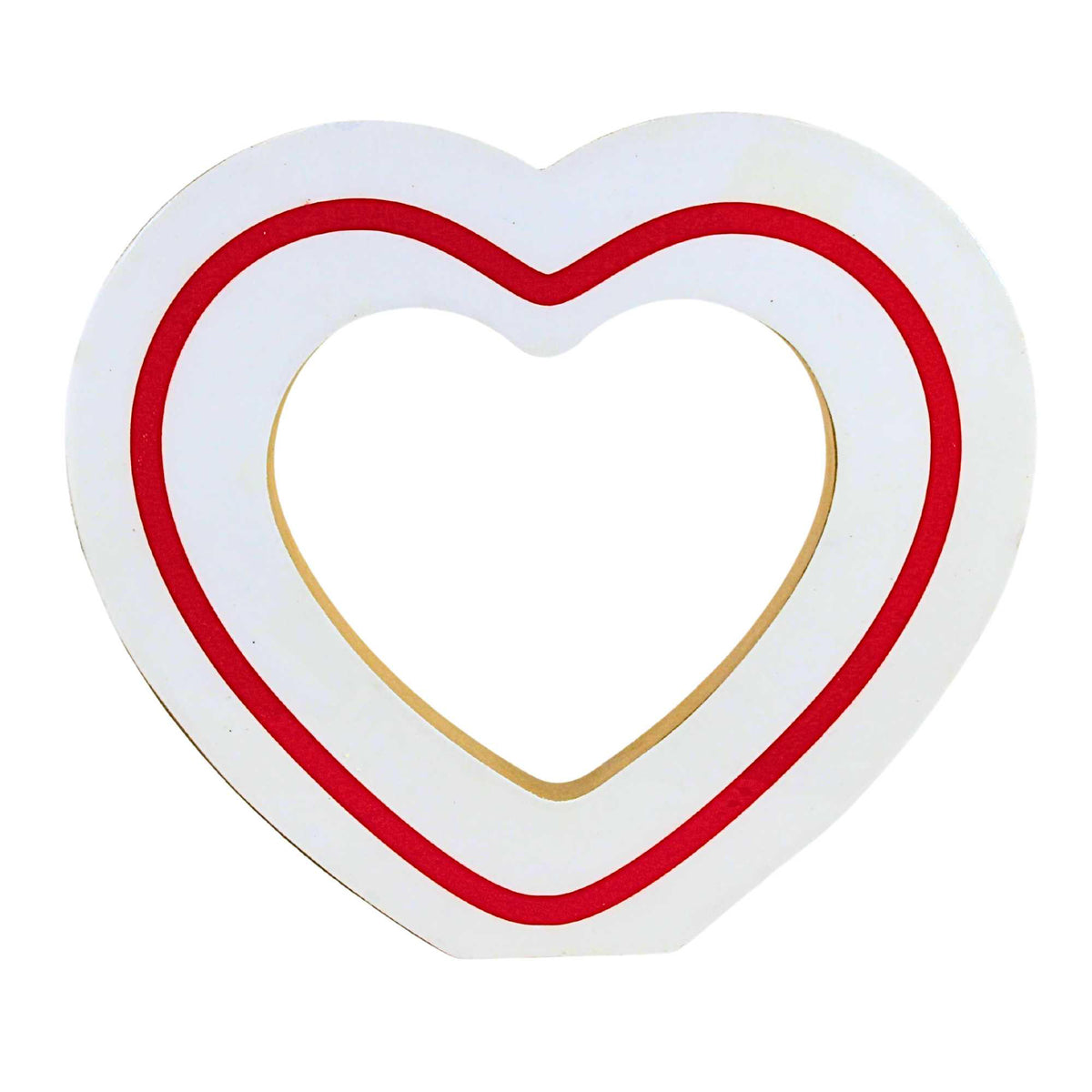 Burton & Burton X & O Valentine Decor - - SBKGifts.com
