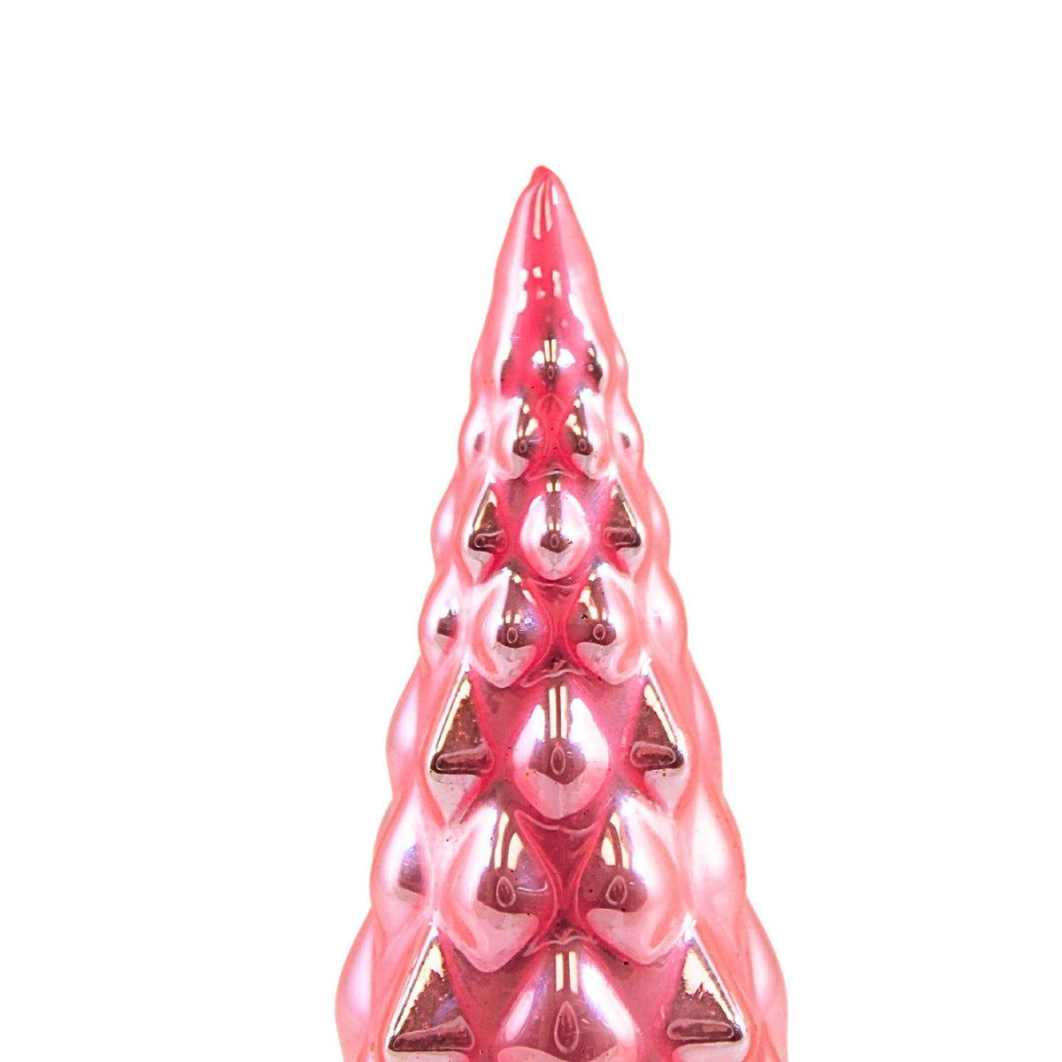Craftoutlet.Com Colored Medium Hue Glass Tree - - SBKGifts.com