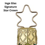Inge Glas Oak Leaf - - SBKGifts.com