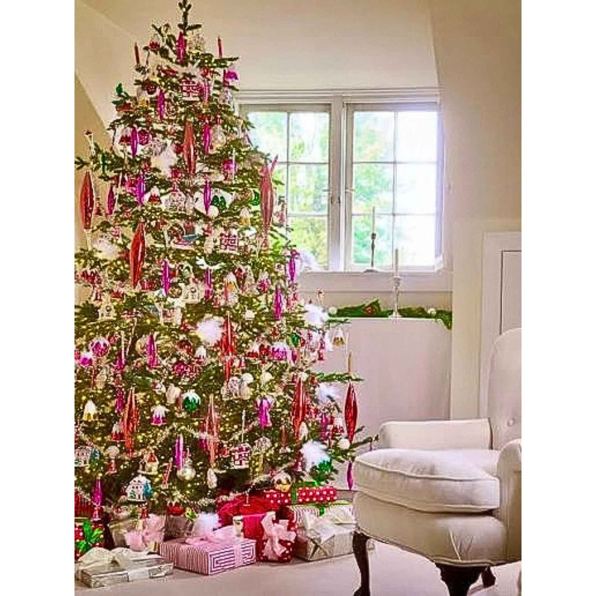 The Whitehurst Company Candy Canes - - SBKGifts.com