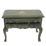 Miniatures BUFFET Wood Miniature Doll Furniture 17166