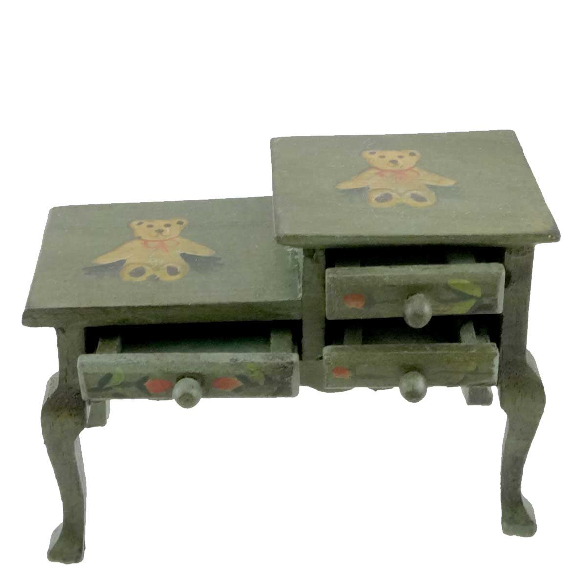 (10069) Step Down Table