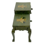 Miniatures Step Down Table - - SBKGifts.com