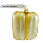 Ornaments To Remember Hot Dogs - - SBKGifts.com