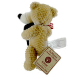 Boyds Bears Plush Harrison Miniature Mohair - - SBKGifts.com