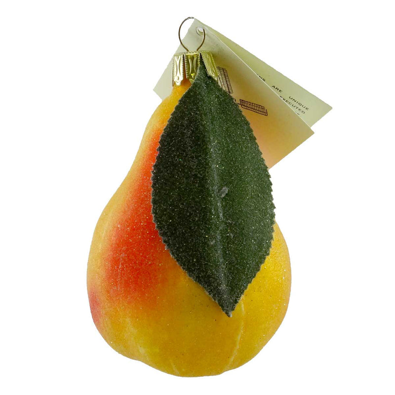 David Strand Designs Pear - - SBKGifts.com
