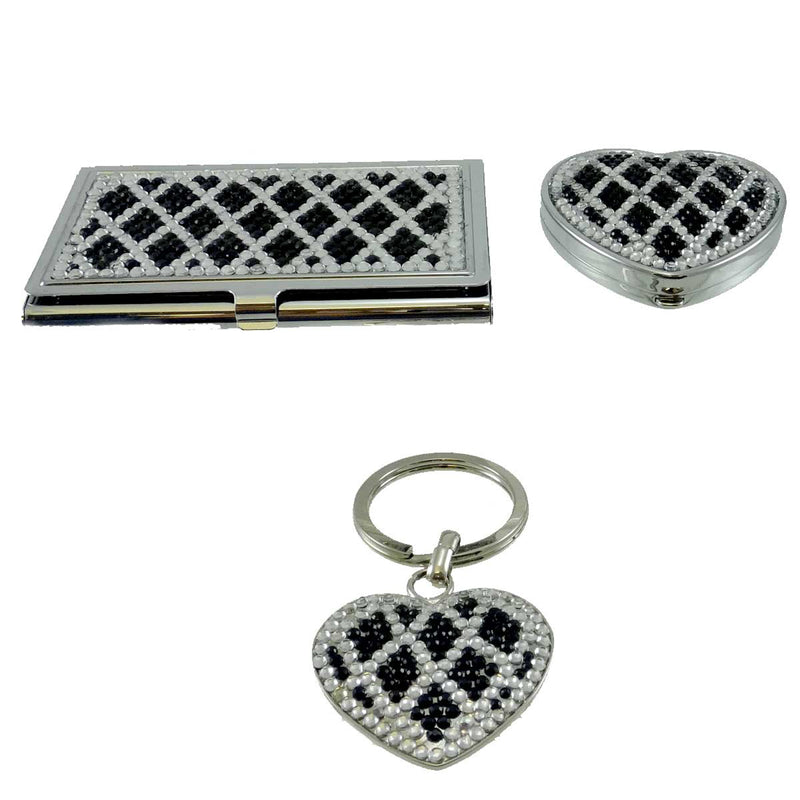 (11855) Black Diamond Gift Set
