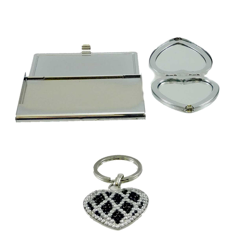 Desktop Black Diamond Gift Set - - SBKGifts.com