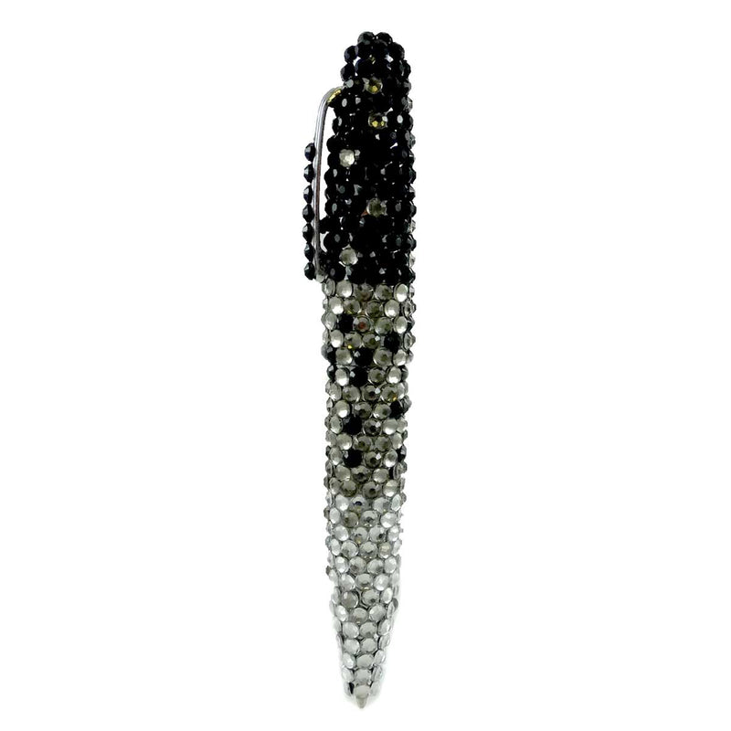 (11889) Bling Pen Black Ascade