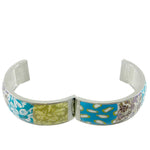 Jewelry Love Nature Magnetic Bangle Bracelet - - SBKGifts.com
