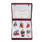 Old World Christmas Childs 1St Collection - - SBKGifts.com