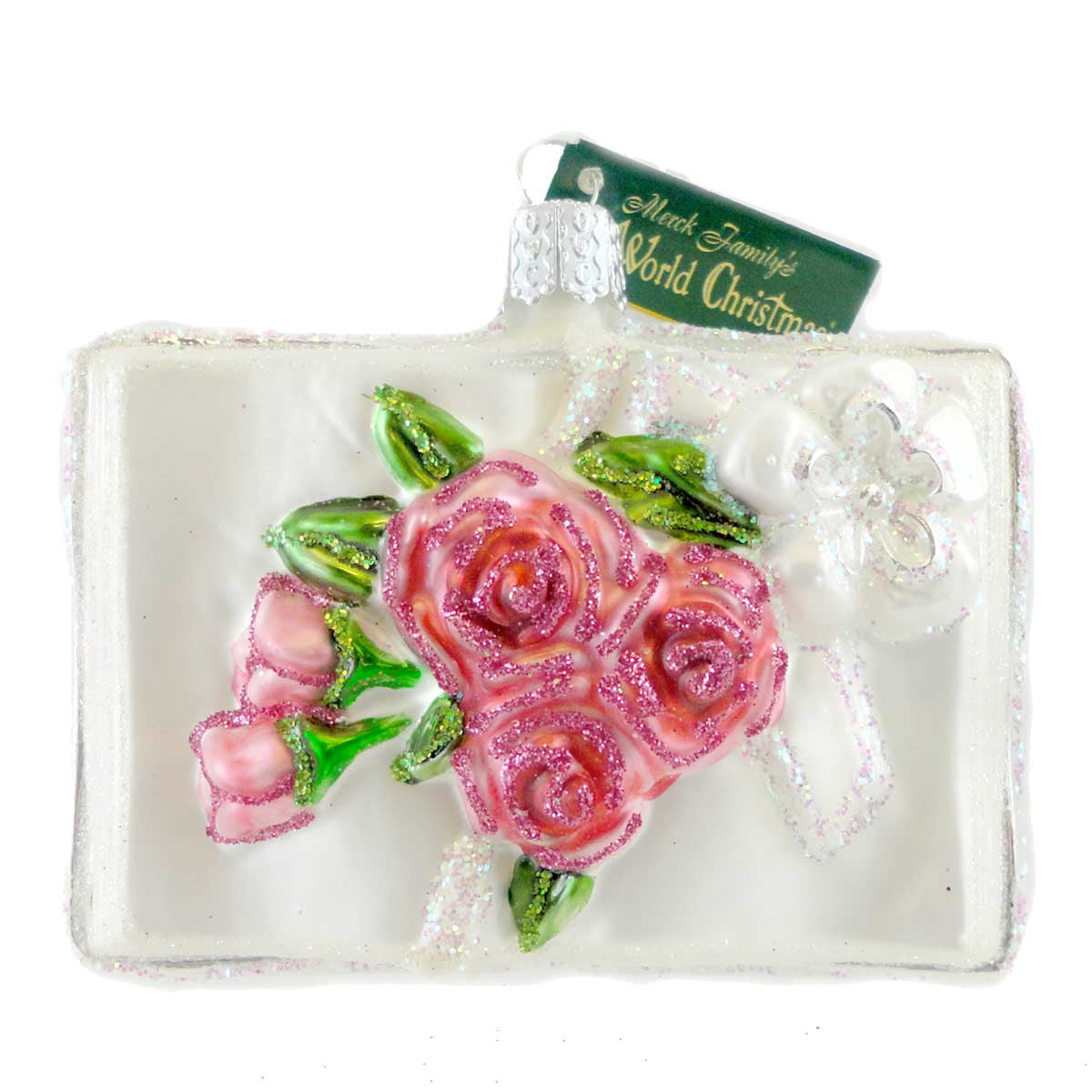 (12432) Wedding Bible