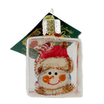 Old World Christmas Snowman Pals - - SBKGifts.com