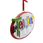 Personalized Ornaments A+ Teacher - - SBKGifts.com