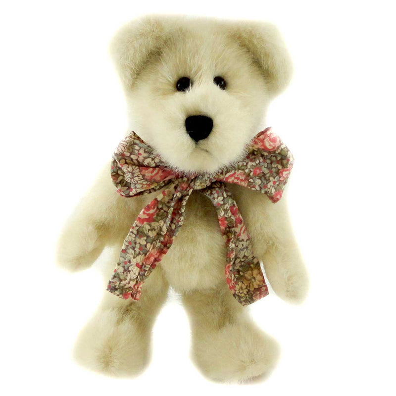 Boyds Bears Plush Felicity N. Hugs Fabric Mothers Day 51030101 (12978)