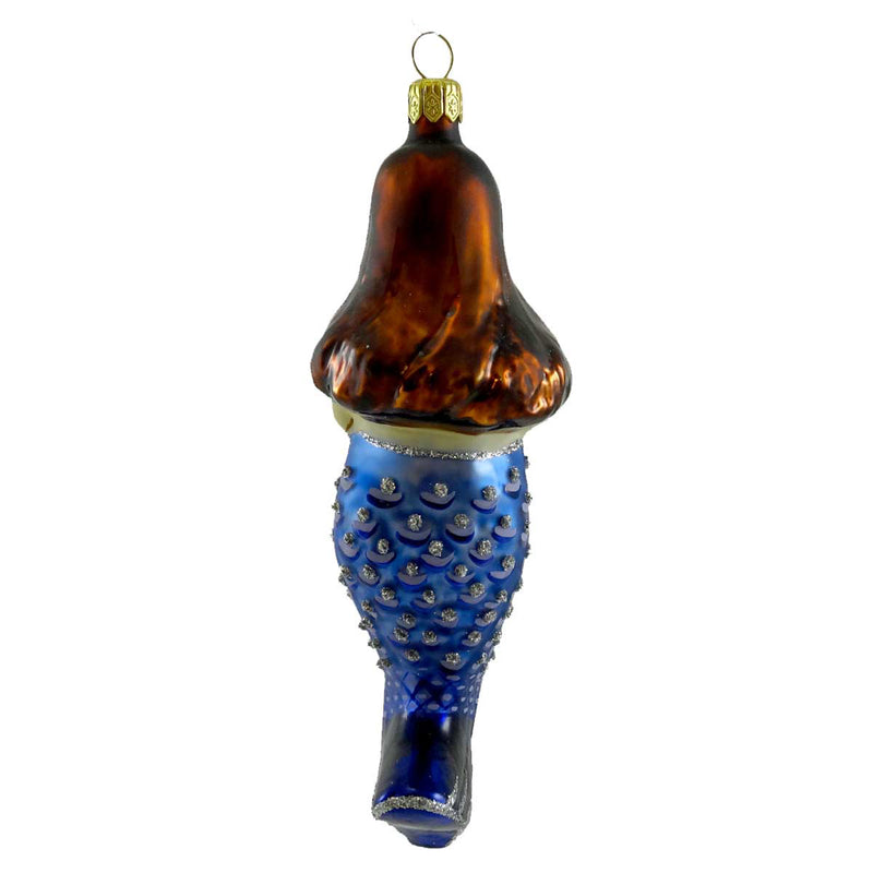 Tannenbaum Treasures Amethyst Mermaid - - SBKGifts.com