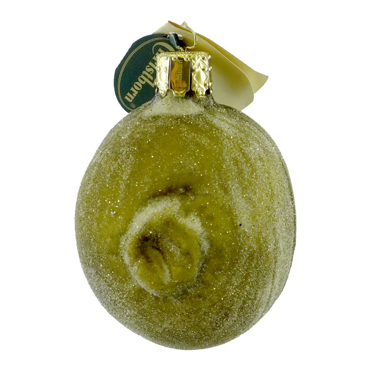 Tannenbaum Treasures Kiwi - - SBKGifts.com
