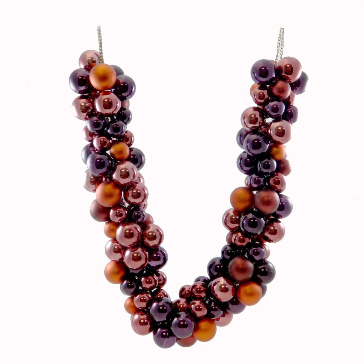 (13929) Pomg.Currant Garland