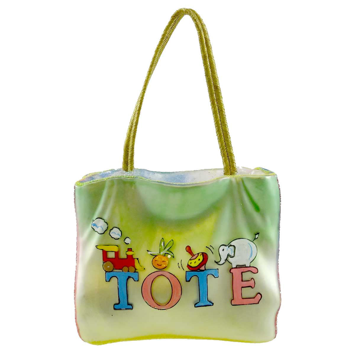(14181) Baby Tote Bag